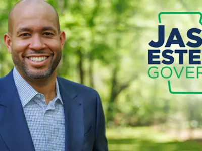 조지아 최초 흑인∙라티노 주지사 탄생?