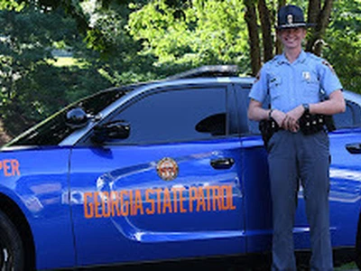 조지아주 교통단속, 전국 두 번째 엄격