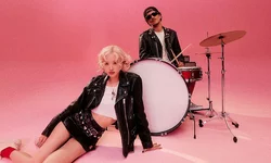 로제, MTV VMA 8개 부문 후보…"충격에 말을 잃었다"