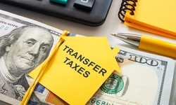 트럼프 “주택양도세 면제 검토”