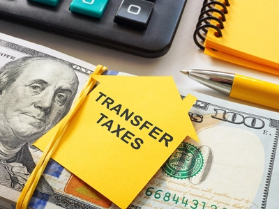 트럼프 “주택양도세 면제 검토”