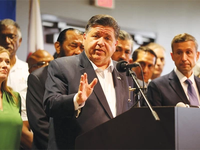 공화·민주 ‘게리맨더링’ 전쟁… “텃밭 더 유리하게” 갈등 고조