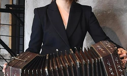 한숨에서 예술로, 반도네온의 숨결