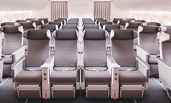 대한항공, 1.5배 넓은 ‘프리미엄석’ 띄운다