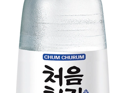 이젠 소주도 ‘페트병’으로