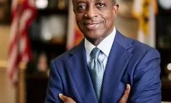 서몬드 전 디캡CEO, 주지사 출마 선언