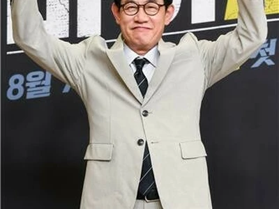 '마이턴' 이경규 "개인적 우여곡절 있었다…아주 우뚝 설 것"