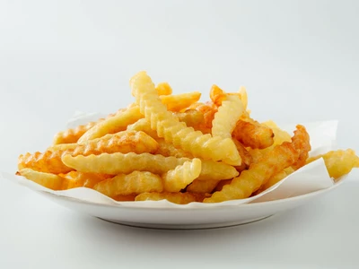 [의학카페] “주 3회 감자튀김 먹으면 당뇨병 위험 ↑”