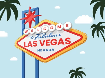 라스베가스 방문 급감 미 관광산업에 ‘경고등’