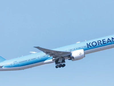 대한항공기, 더 커지고 좌석 많아진다
