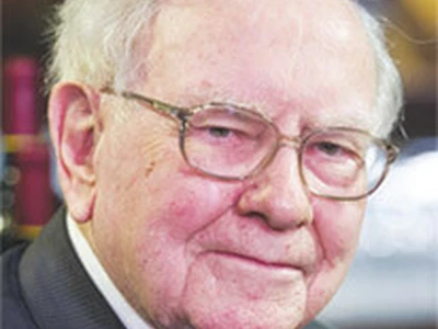 ‘버핏 프리미엄’ 흔들리나… 버크셔 주가 ‘뚝’