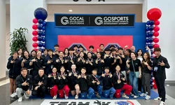 킴스케이 태권도 선수들 국제·전국대회 석권