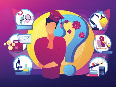 대학 전공… 관심사·진로·경제성 고르게