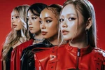 한미 합작 걸그룹 비춰, 4인조 걸셋으로 새 출발…29일 신곡도