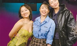 K팝과 악마 사냥의 만남, 목소리 연기 3인방