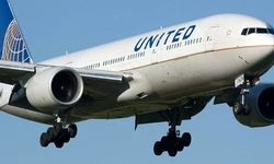 유나이티드 시스템 오류… ‘항공대란’