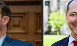 공화 주지사 후보들 선거자금 놓고 소송전