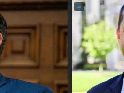 공화 주지사 후보들 선거자금 놓고 소송전