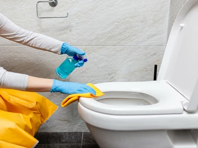 환경까지 챙기는 청소법 인기… 위험물질 배제