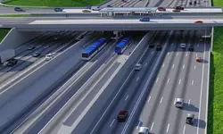 북미 2위 토목 건설사 애틀랜타 온다