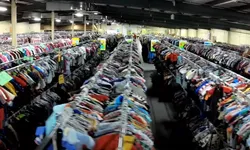 “양질의 중고 아동용품 싸게 구입하세요”