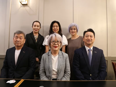 미주소상공인총연, 12월 애틀랜타서 갈라 및 총회