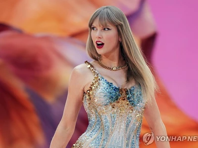 '팝 여제' 스위프트, 정규 12집 '라이프 오브 쇼걸' 공개