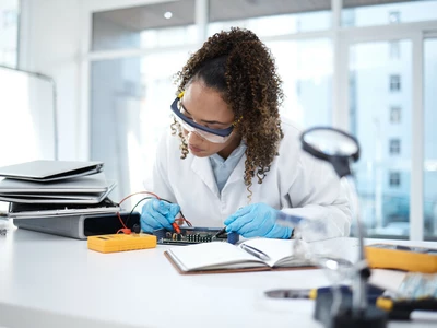 “명문대 컴퓨터 전공했는데 놀아요”… AI발 ‘취업대란’