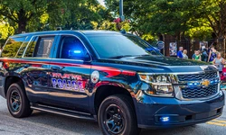 트럼프, D.C.처럼 애틀랜타 경찰도 장악?