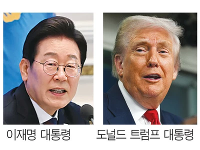 한미정상회담 25일 개최 24~26일 방미, 백악관서