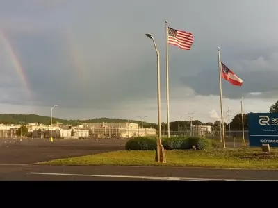 GE 멕시코 가전 공장 조지아로 이전