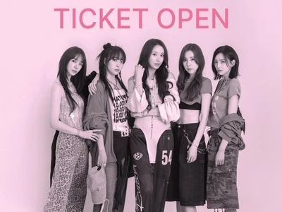 '1세대 걸그룹' 베이비복스, 내달 23년만 단독 콘서트