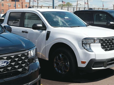 “중국차 게 섰거라”…포드, ‘가성비 전기차’ 투입