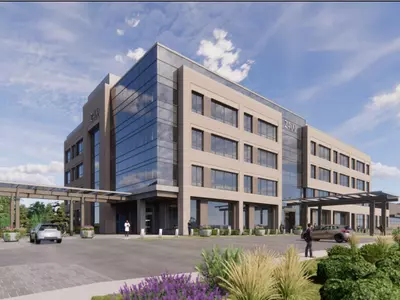 노스사이드 포사이스 대대적 확장 공사