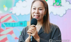 인순이, 펄벅 '영향력 있는 여성상'…고 이희호 여사 이후 25년만