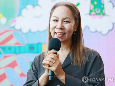 인순이, 펄벅 '영향력 있는 여성상'…고 이희호 여사 이후 25년만