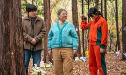 '좀비딸' 400만 관객 돌파…'F1' 제치고 올해 박스오피스 1위