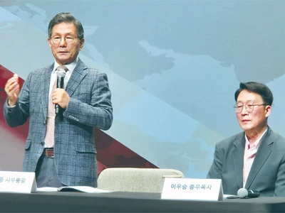 한인교계 전 세계에 선교사 2,700명 파송