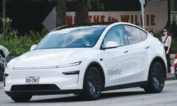 ‘로보택시’ 전국화 가속 테슬라, 뉴욕 진출 확정