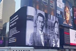 광복 80년, 유관순 ‘AI 가족사진’ 타임스스퀘어에 뜬다