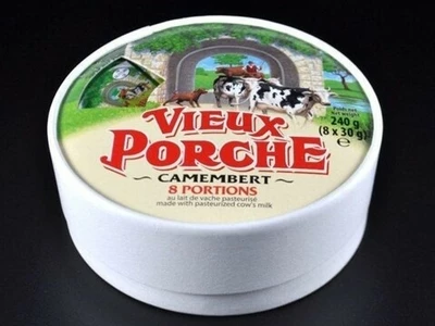 프랑스 치즈 식중독 비상 ‘샤브그랑’ 사망자도 발생