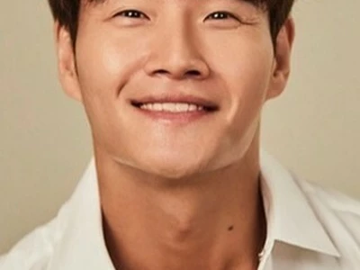 김종국 "저 장가갑니다…데뷔 30주년에 반쪽 만들어"