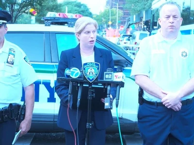 뉴욕 브루클린 술집서 새벽 총격전…3명 숨지고 8명 부상