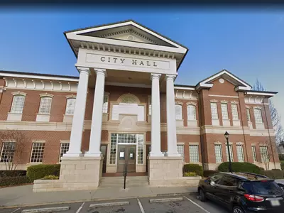 귀넷 14개시 시의원 후보등록 시작