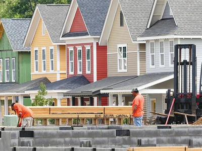 8월 주택시장지수 하락세… 업계 부진