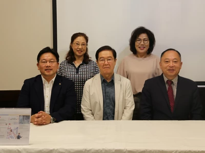 "월드옥타 '글로벌 스타트업 대회' 도전하세요"