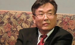 [내 마음의 시] 새벽 이슬