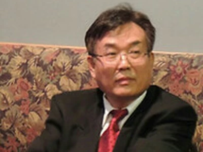 [내 마음의 시] 새벽 이슬