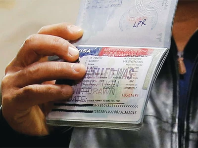 ‘비자 취소’ 날벼락 급증… 학생비자 6천명 피해