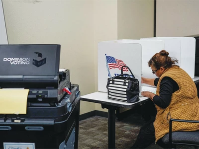 ‘미 대선 조작설’ 보수매체 6,700만달러 배상 합의